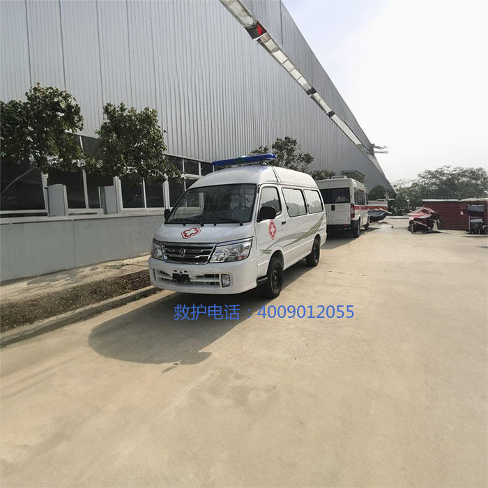 出租私人救护车电话